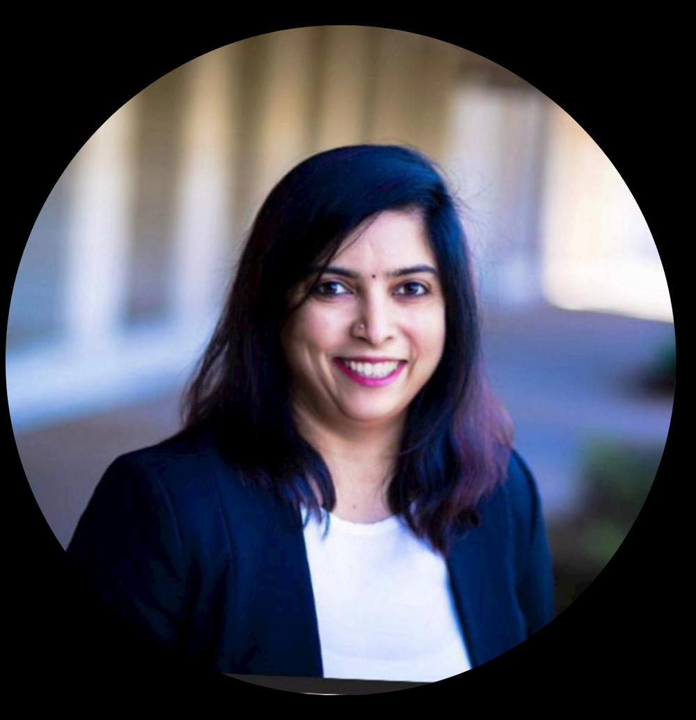 Sangeetha Rangachari - Realtor in Charlotte, NC