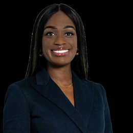 Rashara Smith - Agent in Daytona Beach Shores, FL