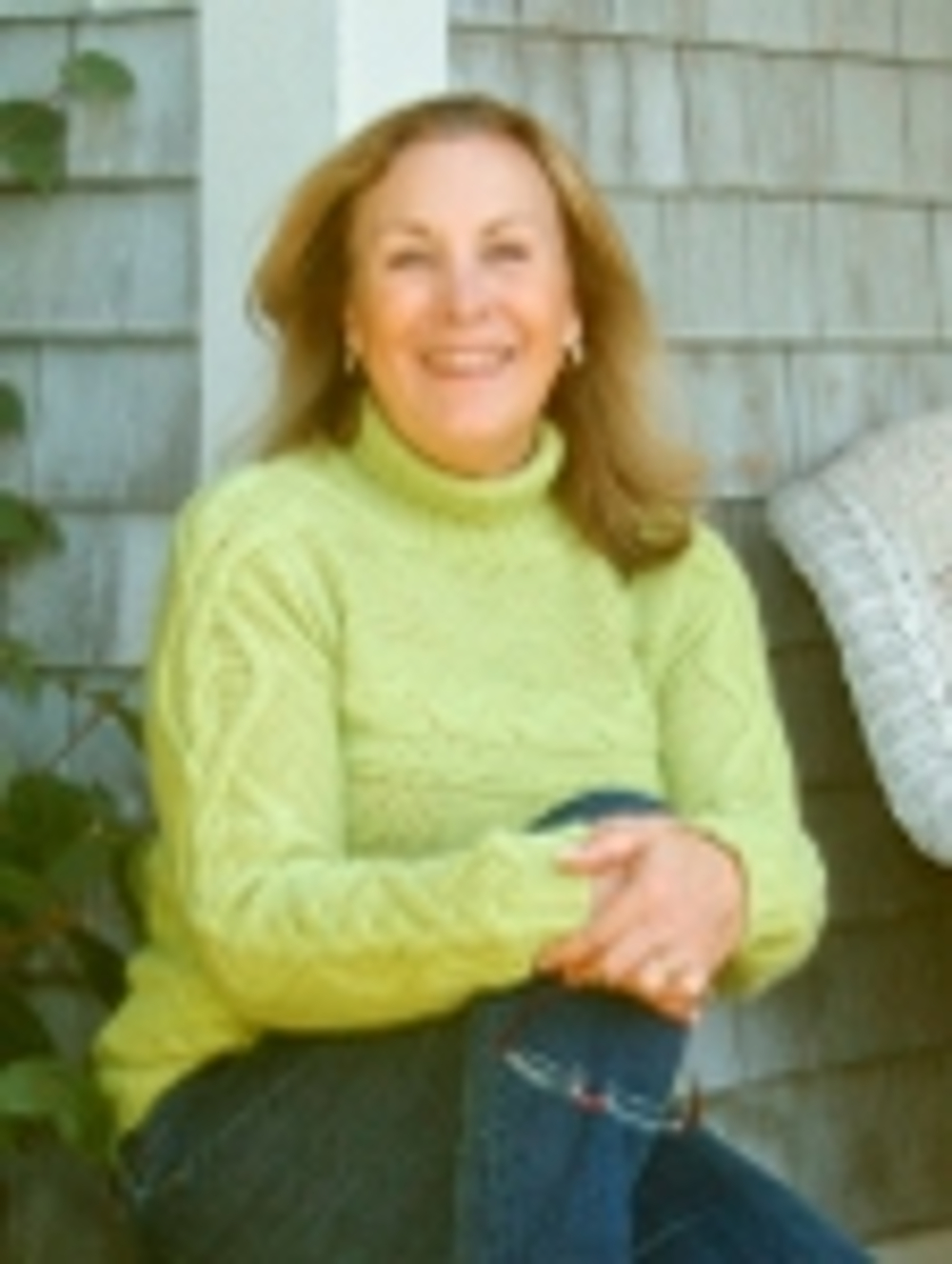Kathy Holmes - Realtor in South Burlington, VT