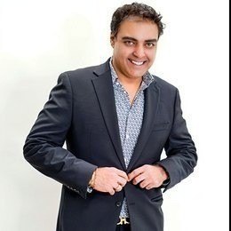 Tarun Kumar (Ravi) Murjani - Broker/Owner in Mcallen, TX
