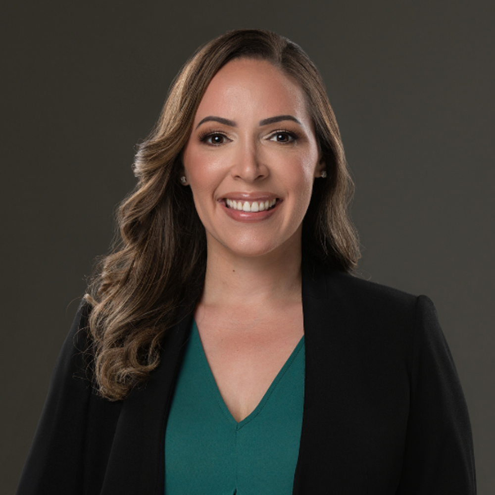 Katherine Castro - Realtor in Ocala, FL