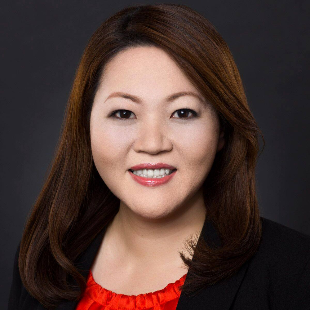 Christina Yang - Realtor in Santa Rosa, CA