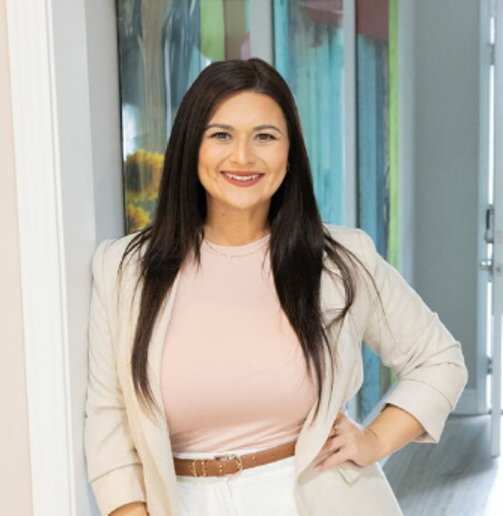 Ashleigh Ferrebee - Realtor in Knoxville, TN