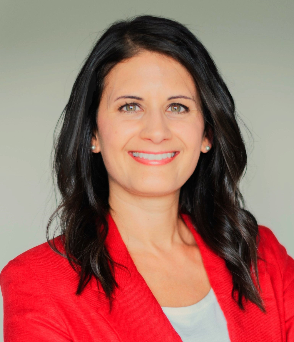 Ashley Haas - Realtor in Mechanicsburg, PA