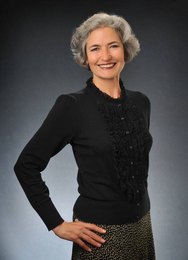 Kay Hamaker - Broker in Dripping Springs, TX
