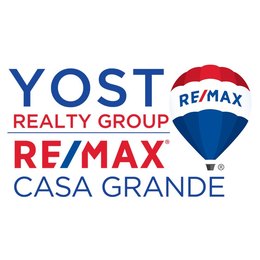 Yost Realty Group at RE/MAX Casa Grande in Casa Grande, AZ