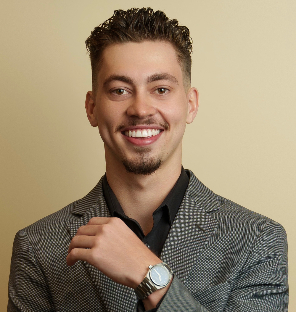 Austin Kenwisher - Realtor in San Antonio, TX