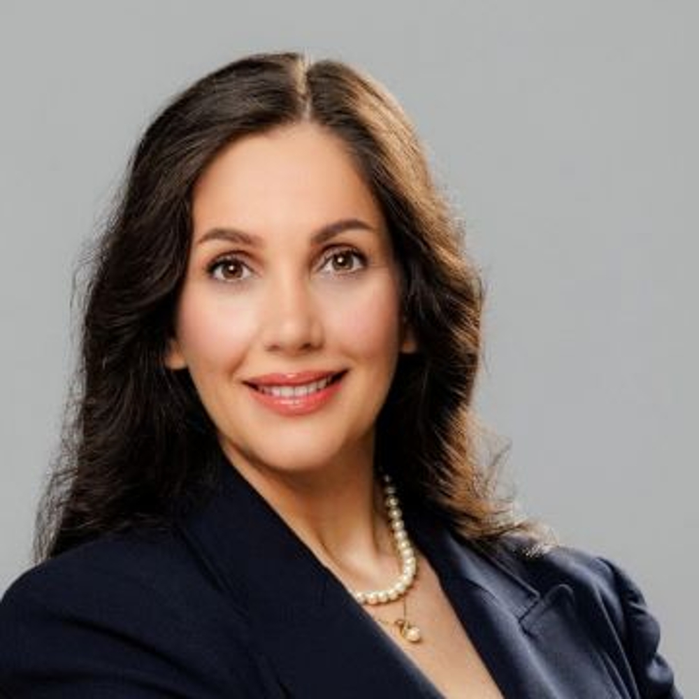 Faezeh Azarkhosh - Realtor in Apex, NC