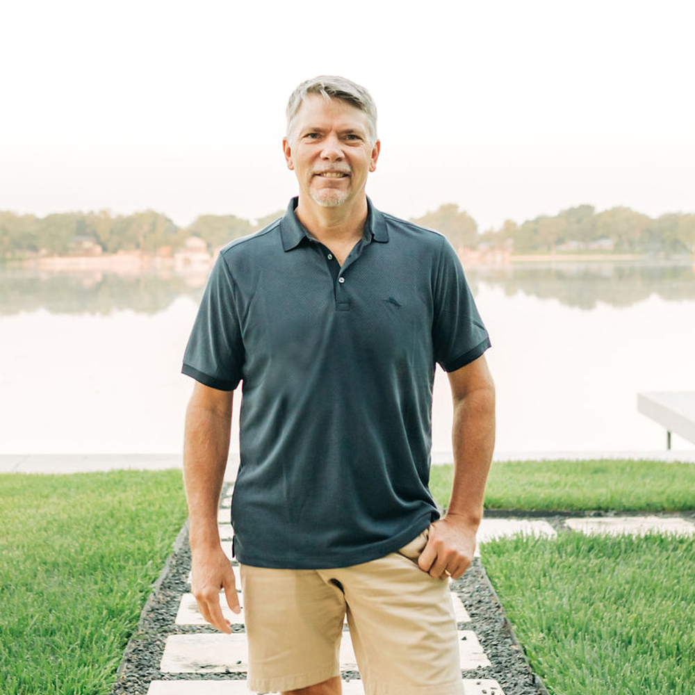 Frank Baker - Realtor in San Antonio, TX