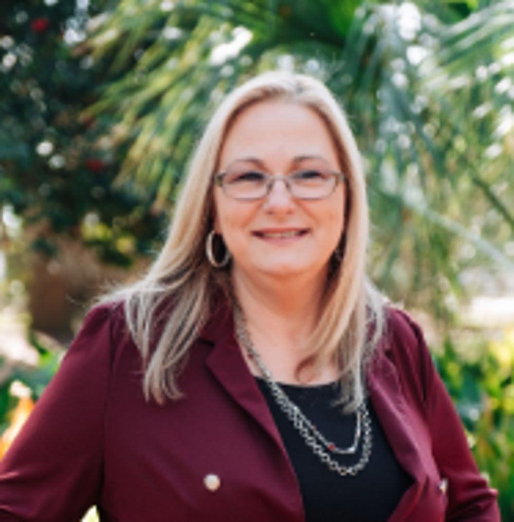 Rose Bain - Realtor in Myrtle Beach, SC