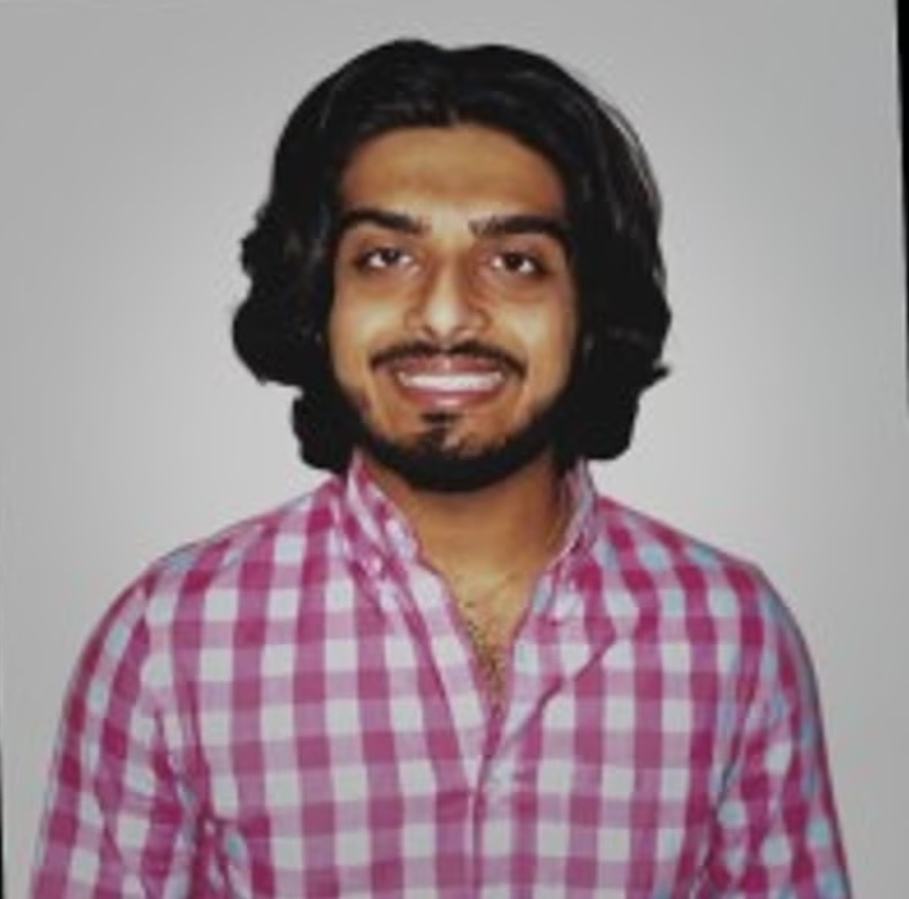 Khizr Ali - Realtor in Sugar Land, TX