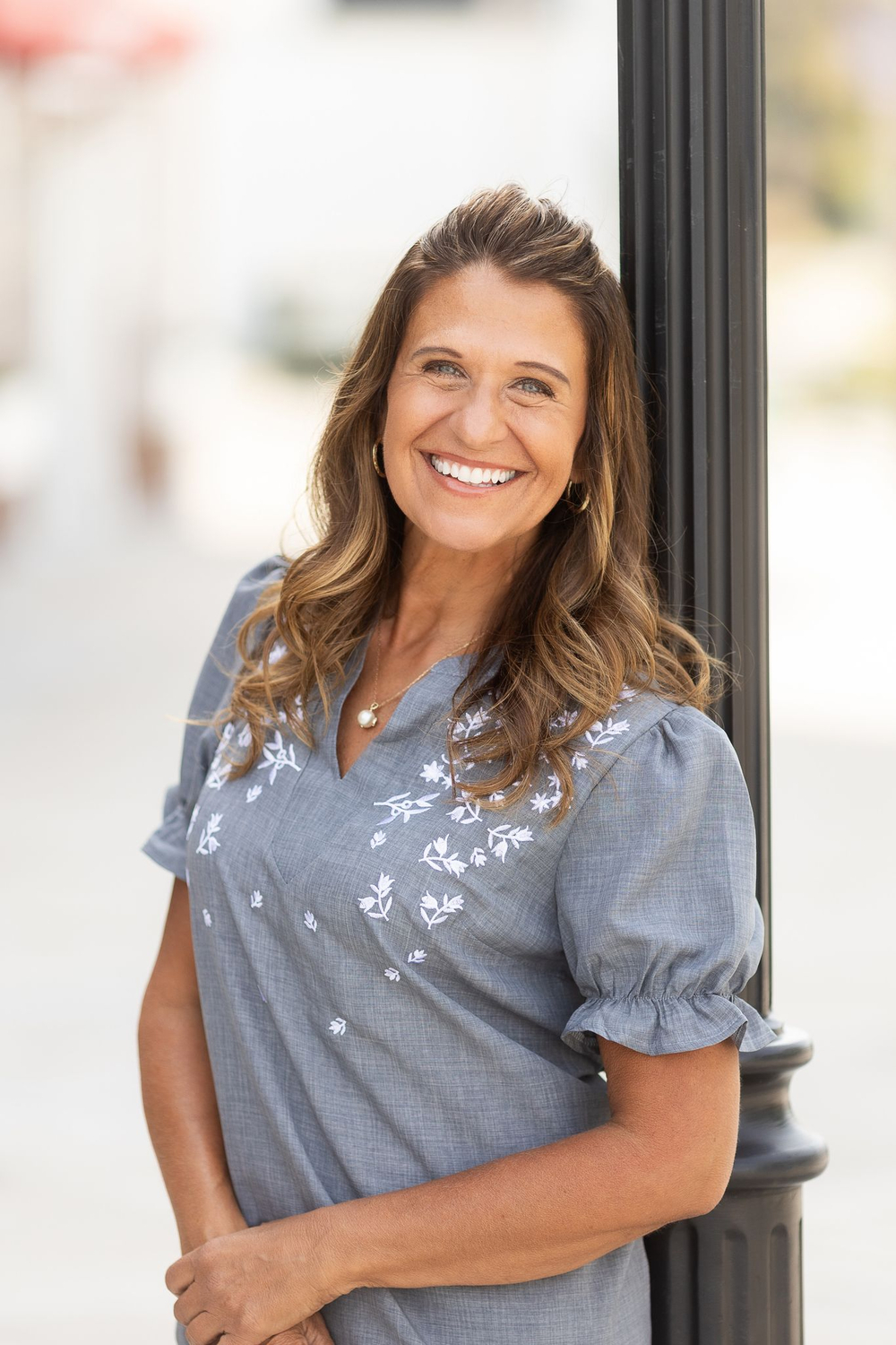 Kim Siewert - Realtor in Whitefish Bay, WI