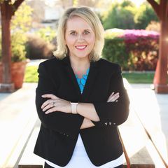 Peggy Urieff - Realtor in Roseville, CA