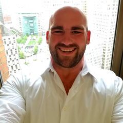 Robert Tesh - Marketing Director in Detroit, MI