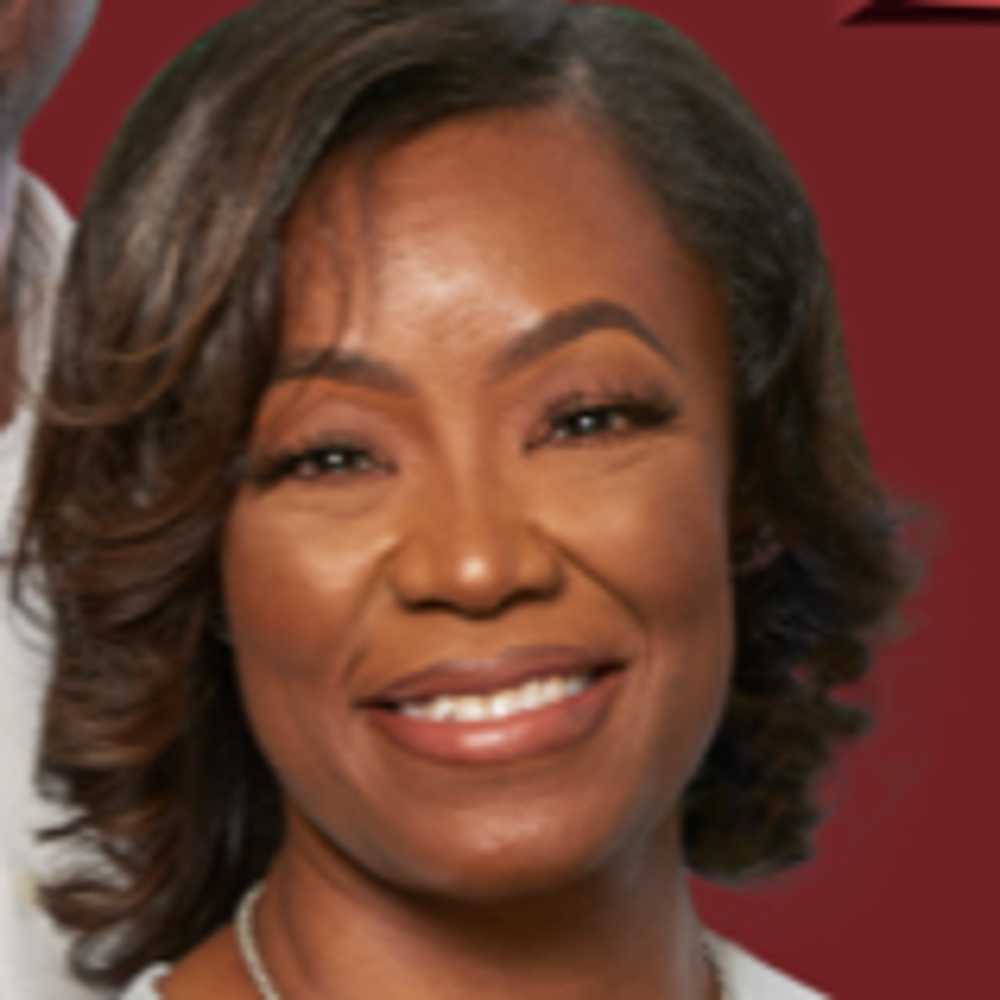 Lasonya Perry - Realtor in Birmingham, MI
