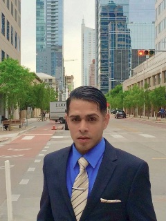 Eduardo Barrera in Miami, FL