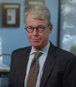 John J. Mcdermott, Iii - Partner