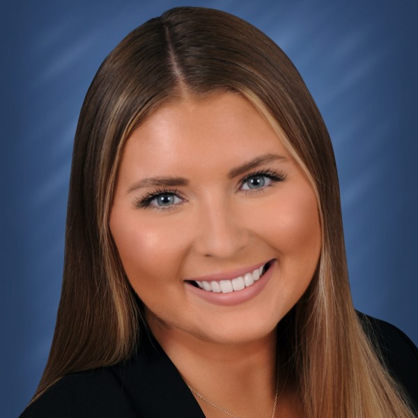 Kailey Andrews Wagener in Elkhorn, WI
