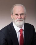 Paul H. Burnham - Lawyer in Wilton, CT