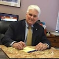 Frank Jackson - Lawyer in Dallas, TX