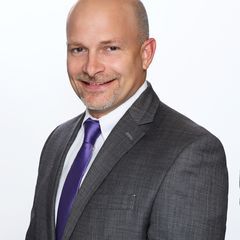 Eric Robb Robb Realty Group - Team Leader in Atlanta, GA