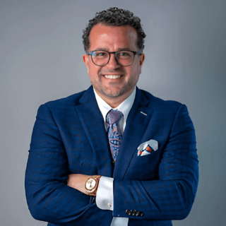 Michael F. Campopiano - Personal Injury Lawyer in Providence, RI