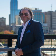 Colin Williams in Raleigh, NC
