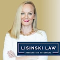 Lisinski Law Firm in Dublin, OH