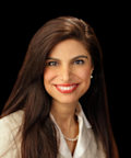 Shiva Eliza Tayebi in Seattle, WA