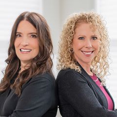 Randi Bennett and Tracy Warsaw - Real Estate Professional in Montville, NJ