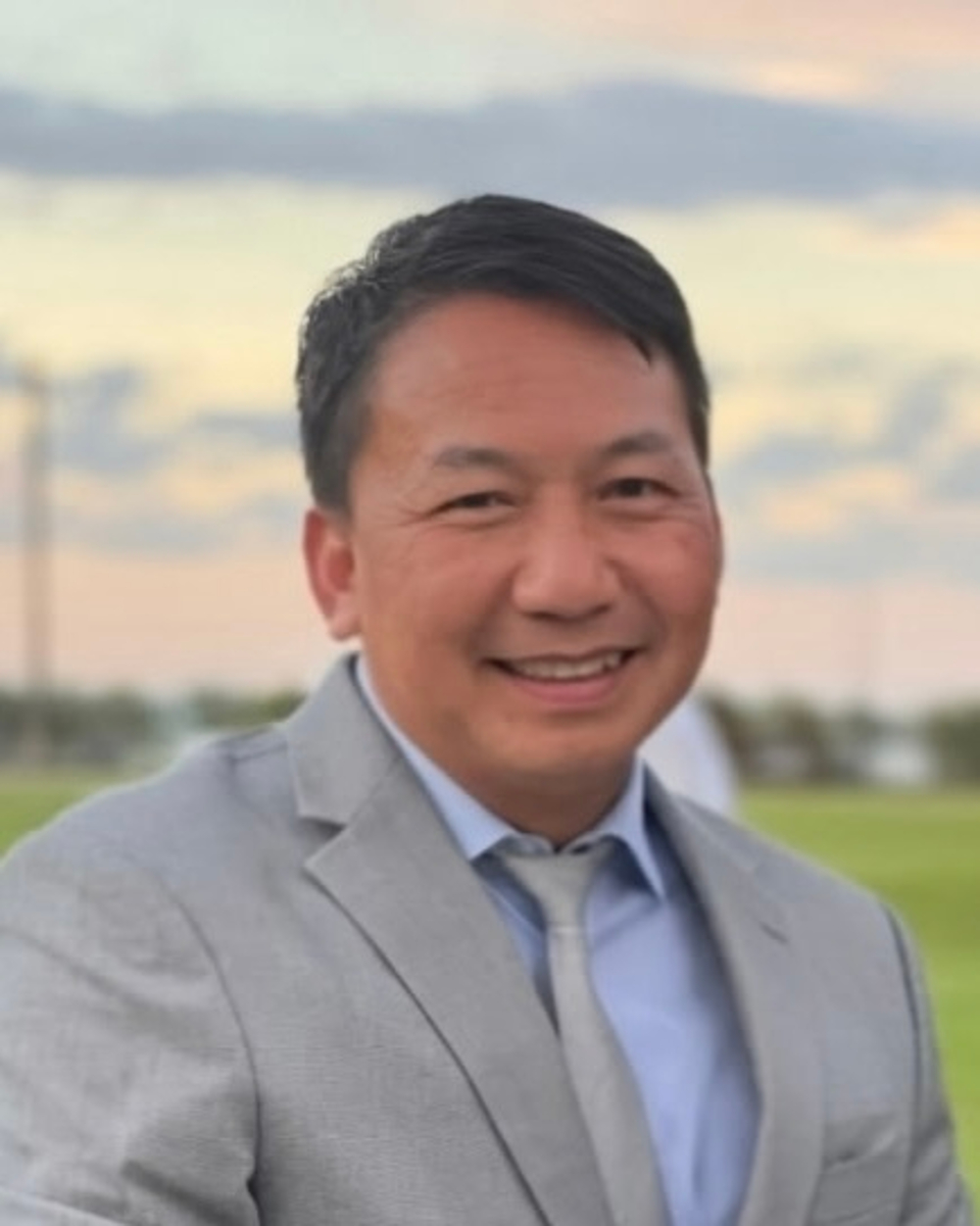 Matthew Ho - Realtor in Pasadena, CA