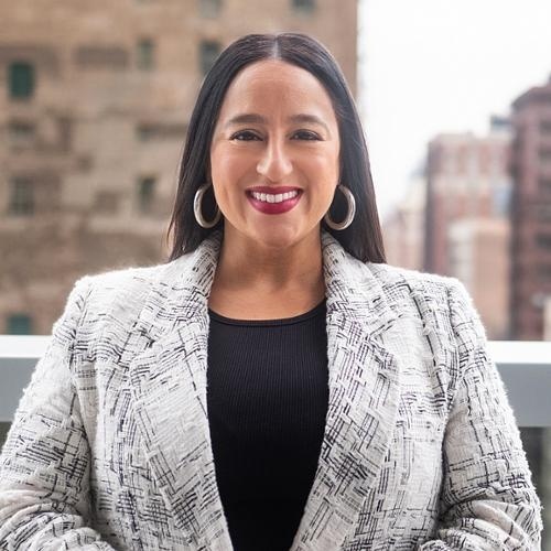 Leslie Collazo - Redfin Agent in Lyons, IL