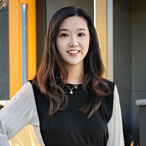 Frances Wang - Redfin Agent in Fremont, CA