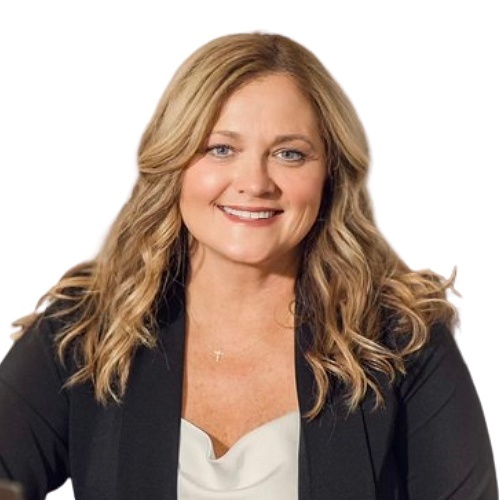 Jennifer Adkins - Partner Agent in Crown-Point, IN