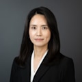 Jieun Park in Irvine, CA