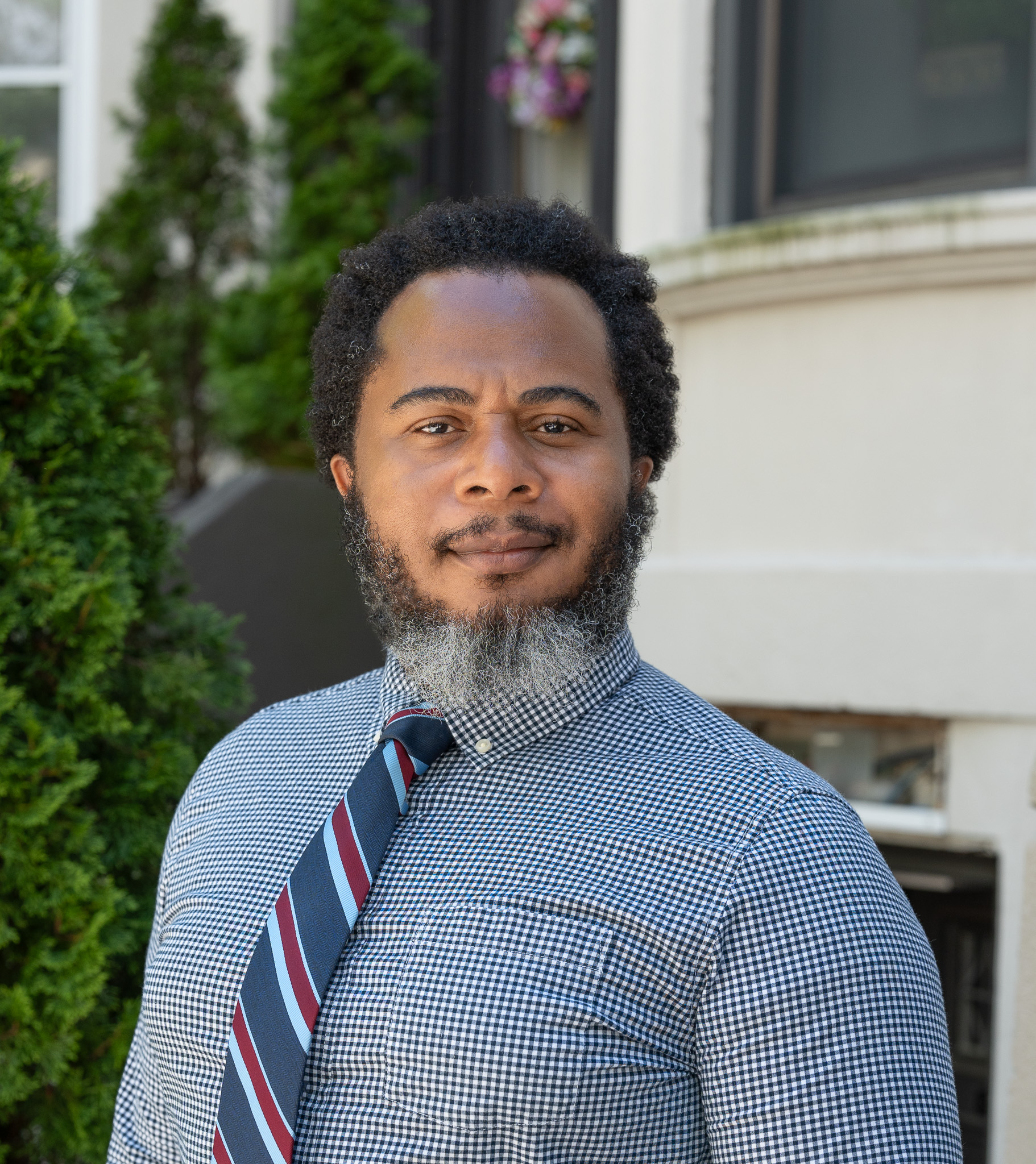 Anderson Calixte - Real Estate Salesperson in Brooklyn, NY