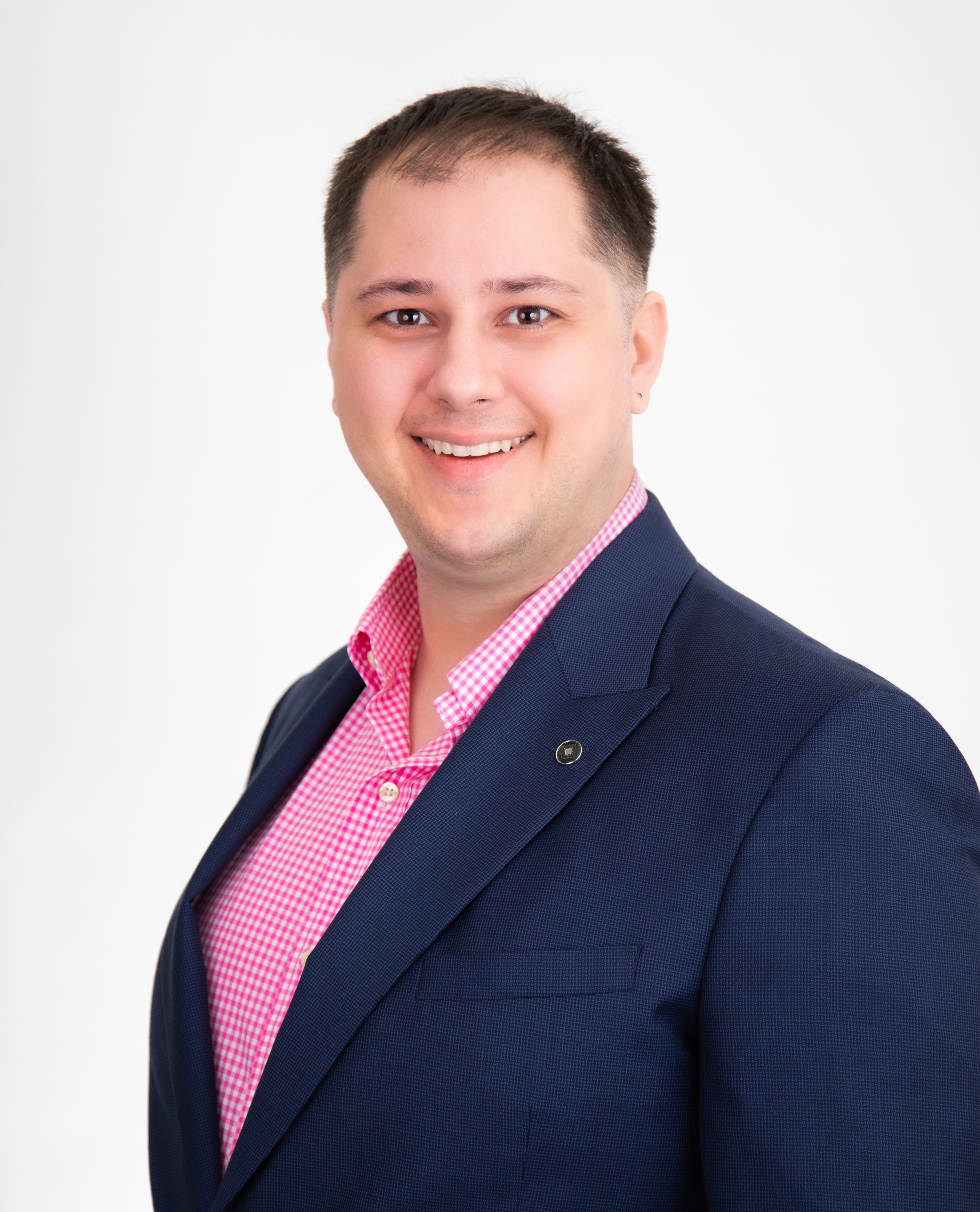 Andrew Deabate - Real Estate Salesperson in New Orleans, LA