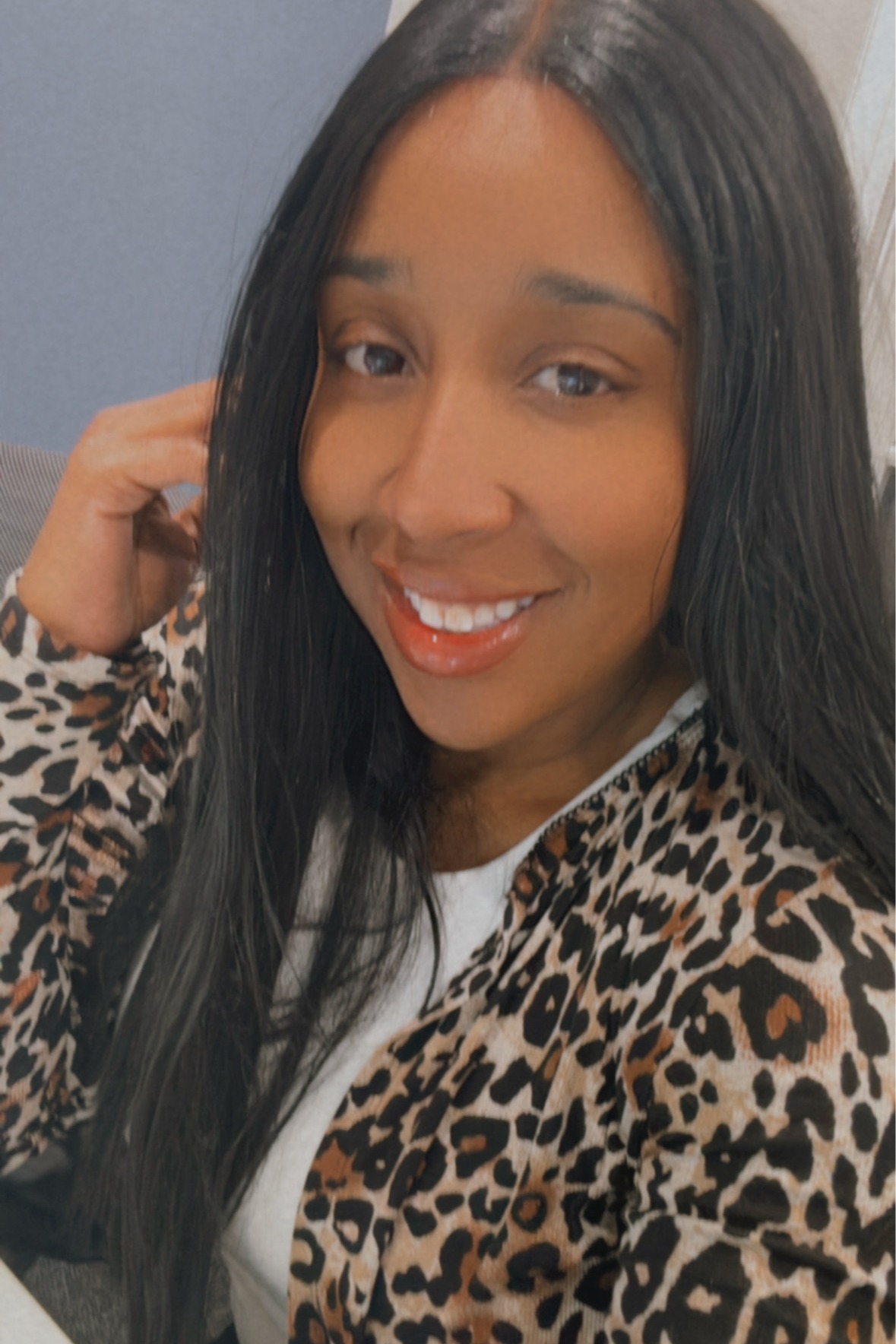 Leah Janae Council - Salesperson in Maplewood, NJ
