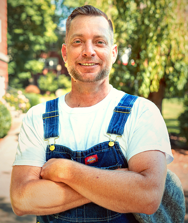 Brandon Jager - Real Estate Broker in Mcminnville, OR