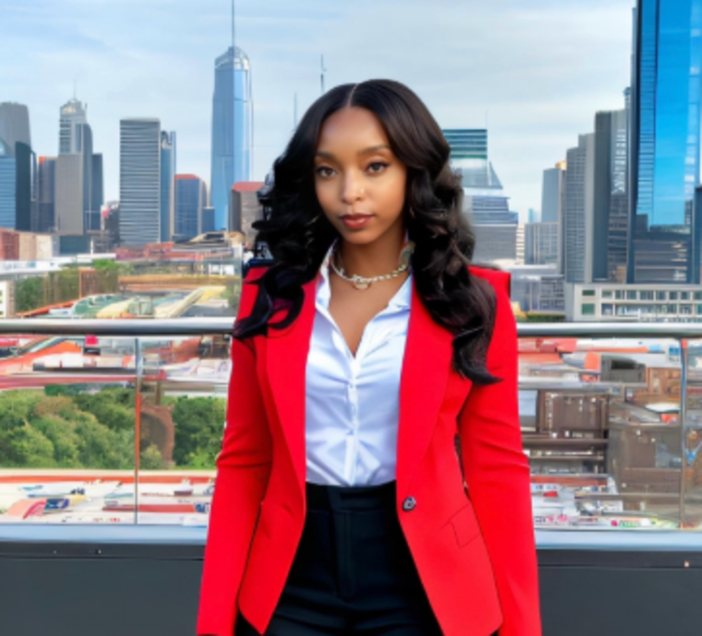 Mercedes Cutwright - Realtor in Cleveland, OH