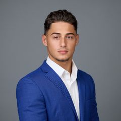 Daniel Mendez - Real Estate Salesperson in Miami, FL