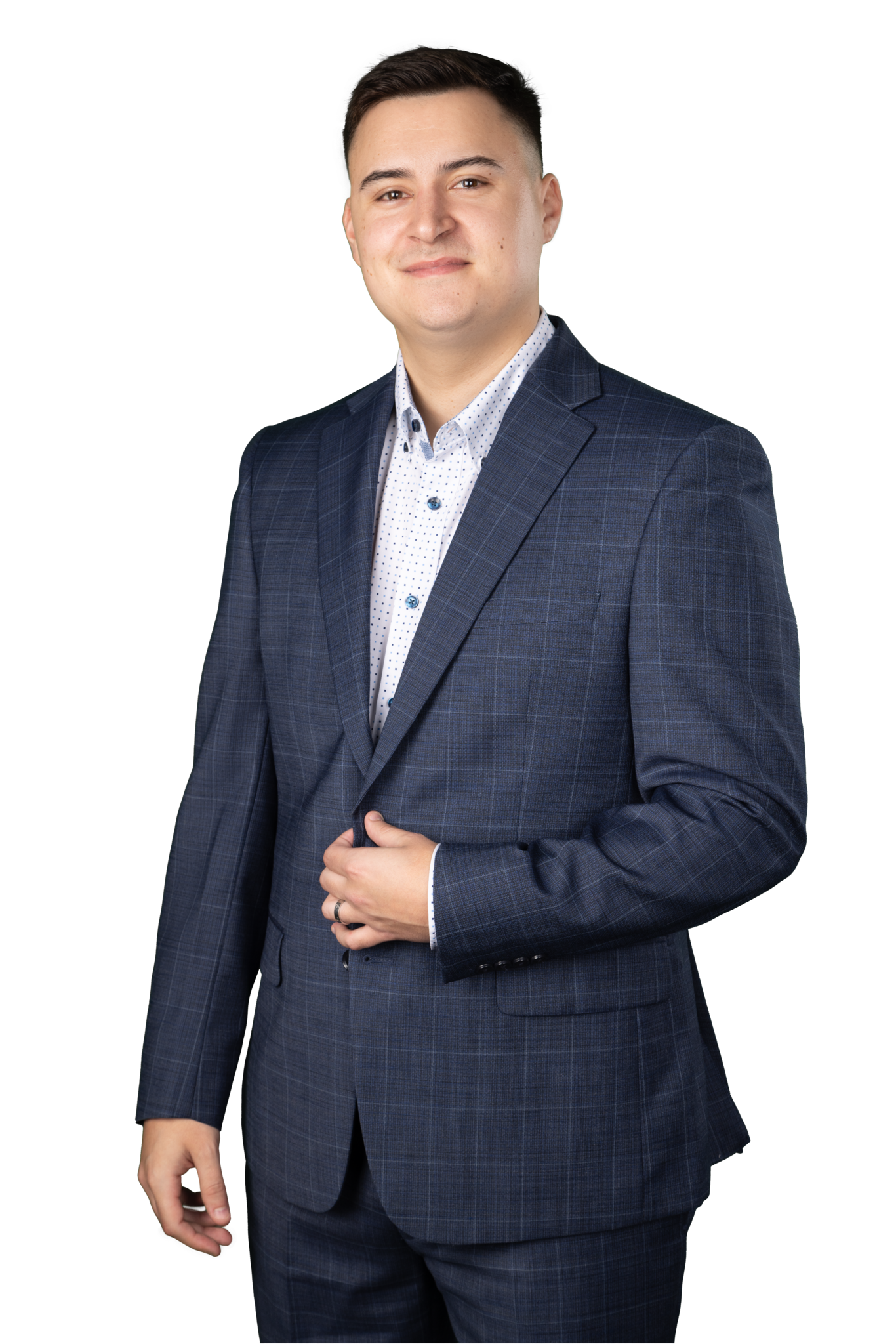 Dylan Marquette - Real Estate Salesperson in Canyon Lake, CA