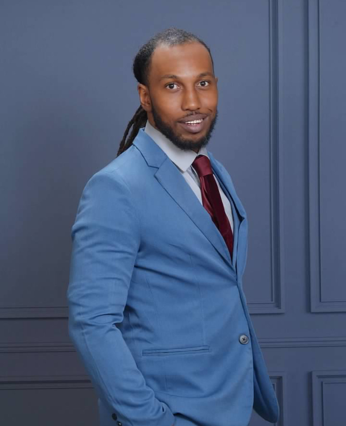 Jaelon Mcginnis - Real Estate Salesperson in Lancaster, CA