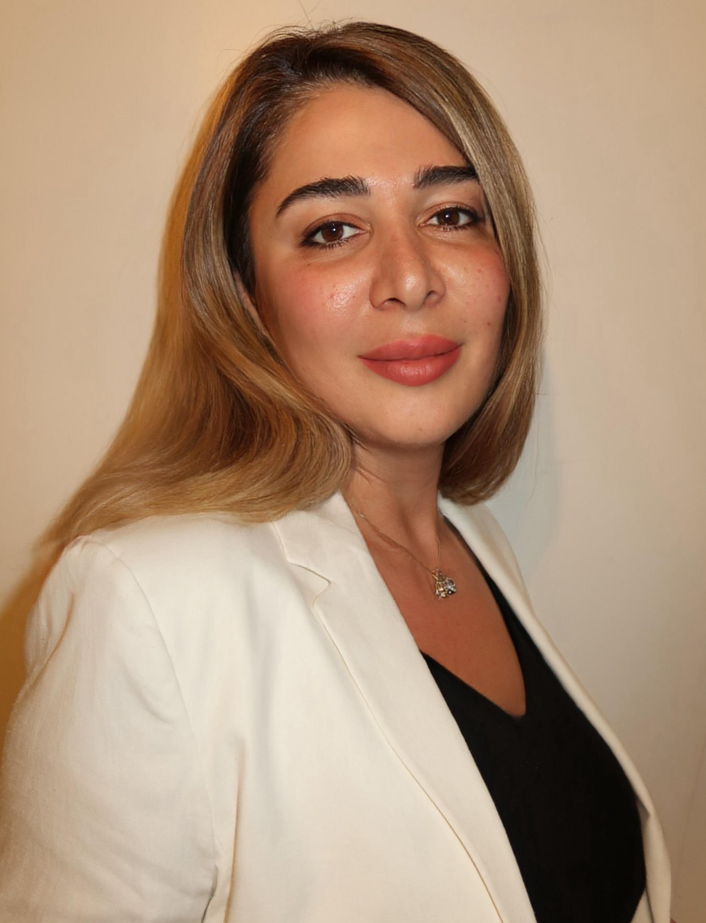 Natia Kleinknecht - Real Estate Salesperson in Satellite Beach, FL