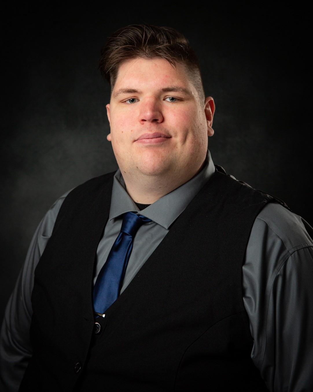 Logan Lanning - Real Estate Salesperson in Fenton, MI