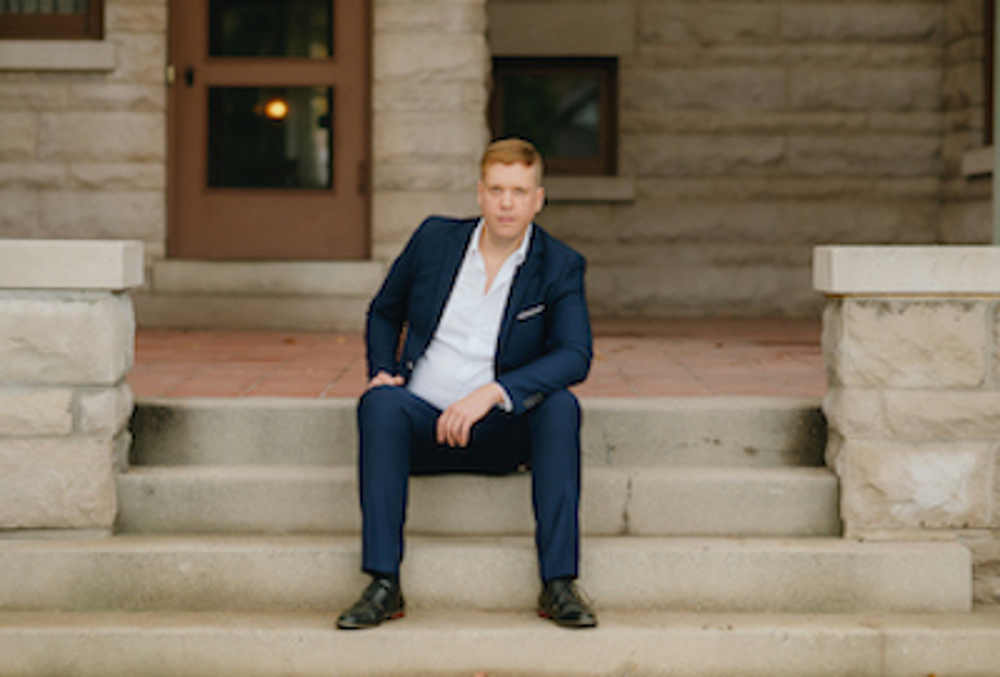 Nicholas Mclean - Realtor in Geneva, IL