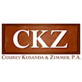 Courey, Kosanda & Zimmer, P.A. in Minneapolis, MN