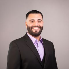 Ali Al Badery in Dearborn Heights, MI