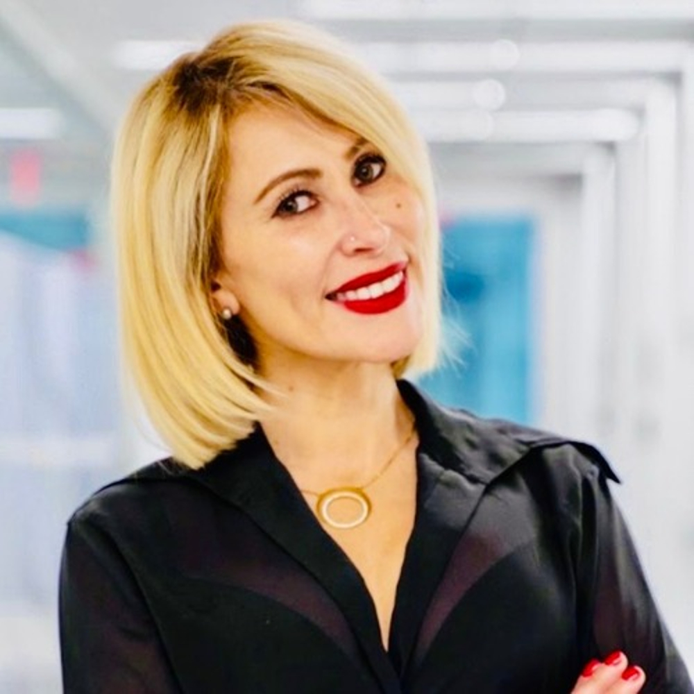 Noemi Harned - Realtor in Fairfax, VA