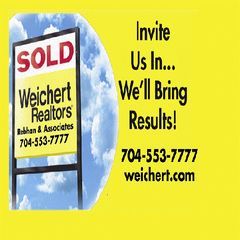 Weichert Realtors Rebhan and Assoc in Charlotte, NC